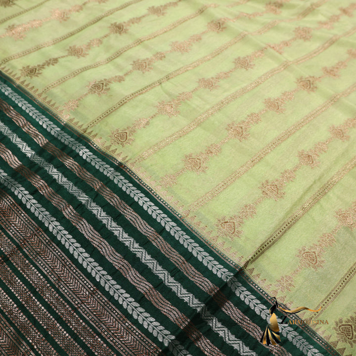 Banarasi Art Silk Saree