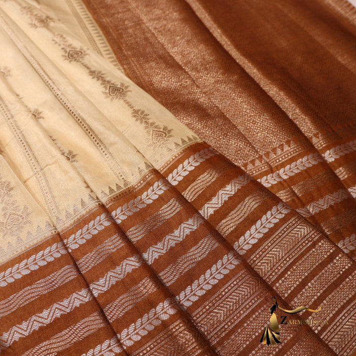 Banarasi Art Silk Saree