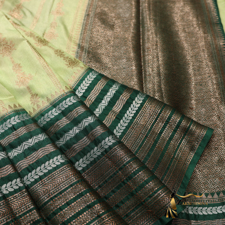 Banarasi Art Silk Saree