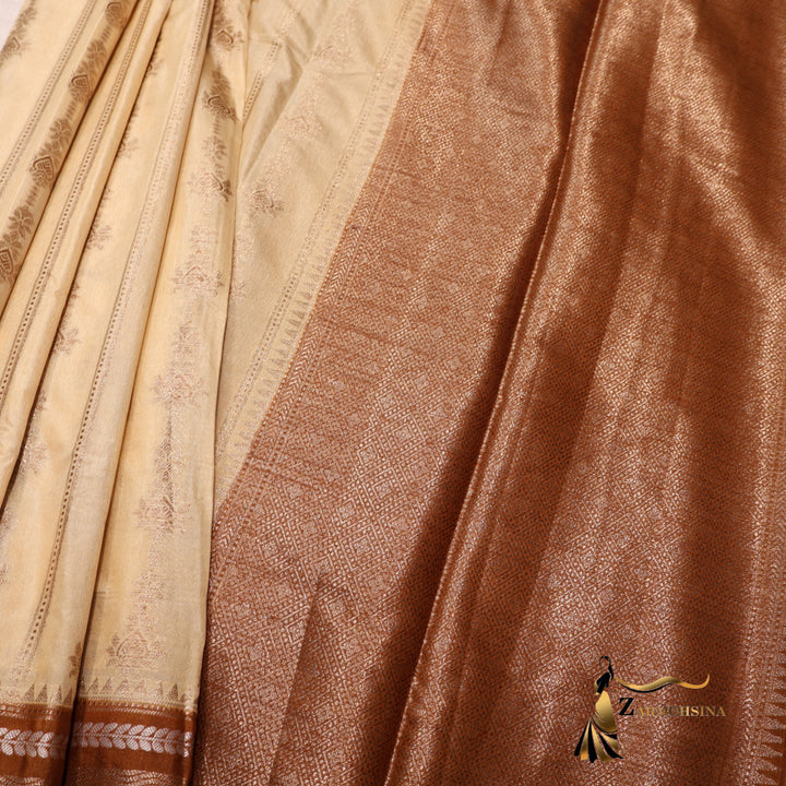 Banarasi Art Silk Saree