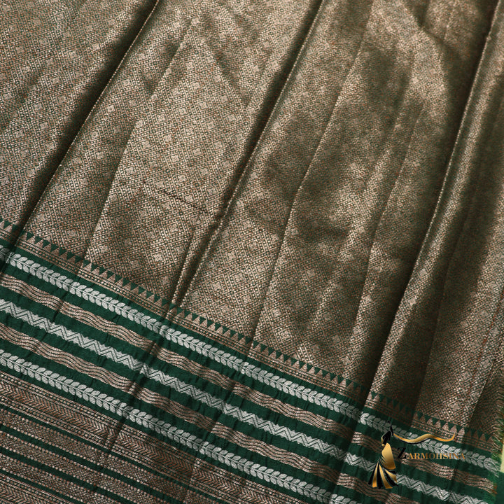 Banarasi Art Silk Saree