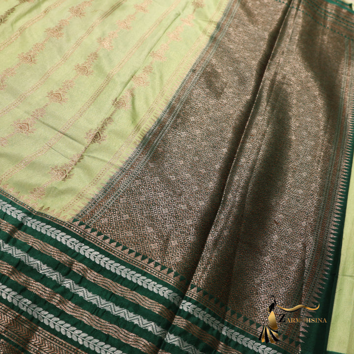 Banarasi Art Silk Saree